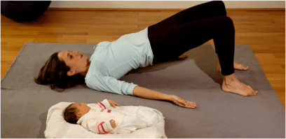 la rééducation périnéale