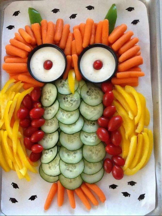 food art 3