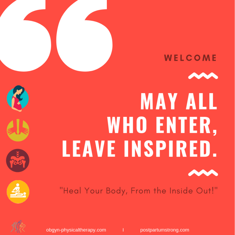 May allwho enter,leave inspired.